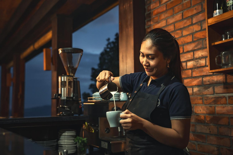 Food & Drinks 3, Bali Jegeg Munduk Hotel, Bar, and Restaurant, Buleleng