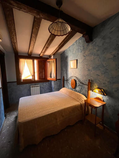 Bedroom 2, Hostal Ruta de Lorca, Granada