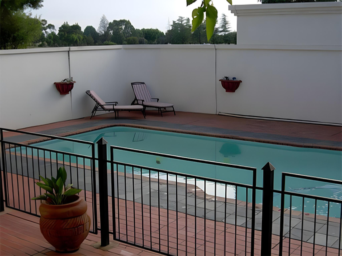 Others 4, De Stallen Guesthouse, Mangaung