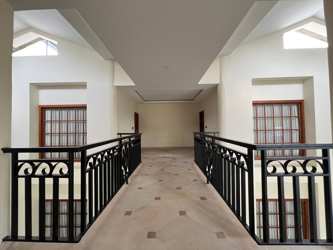 Public Area 3, ROYALE de CASA RESORT KAZIRANGA , Golaghat