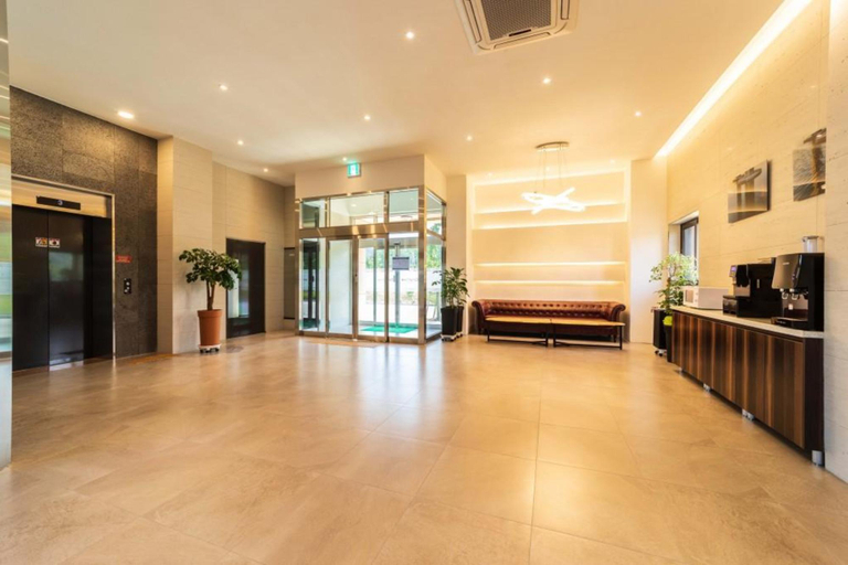 Others 4, CozyCove Boutique Hotel, Buan