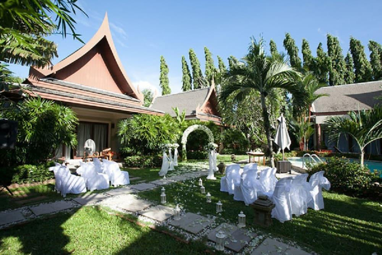 Exterior & Views 1, Himmaphan Phuket, Phuket Island