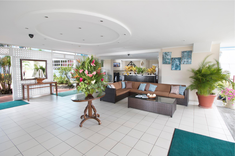 Public Area 2, Bay Gardens Marina Haven
