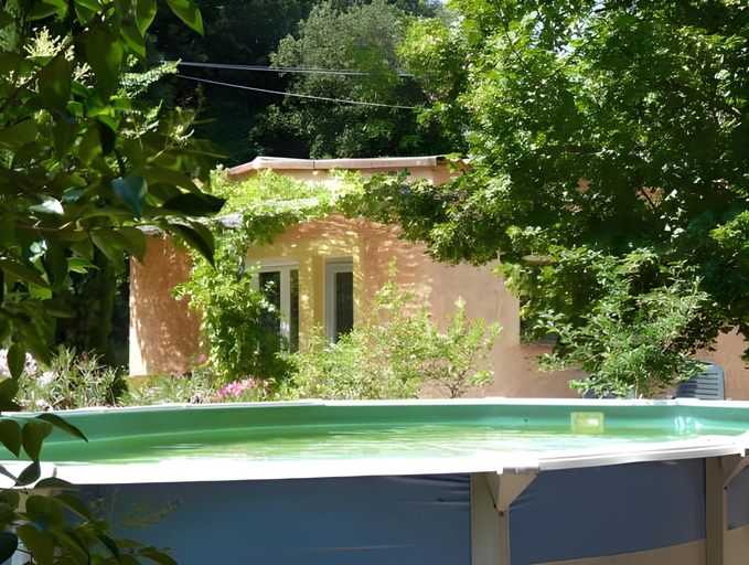 Sport & Beauty 4, Au Mas Saint Pierre - Chambres d'hotes de charme et gite, Var
