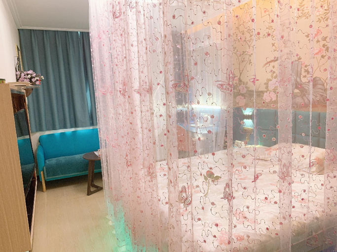 Others 5, 7 Days Inn Changzhou North Station, Changzhou