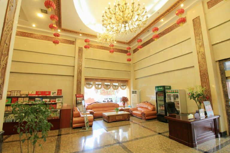 Others 3, Nanyang Wangfu Hotel (Fuxuan), Nanyang
