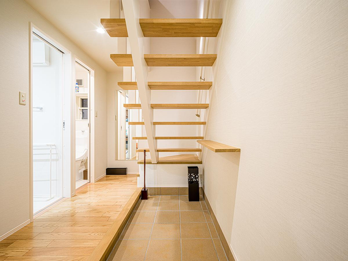 Others 4, Rakuten STAY HOUSE x WILL STYLE Hagi Nishitamachi, Hagi