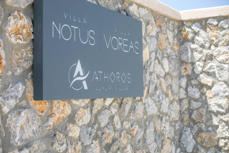 Others 4, Athoros Luxury Villas, South Aegean