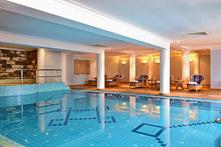 Sport & Beauty 2, Pestana Miramar Garden & Ocean Hotel , Funchal
