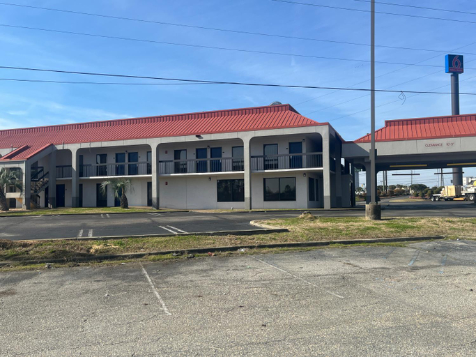 Exterior & Views 1, Motel 6 Montgomery, AL - Eastern Blvd., Montgomery