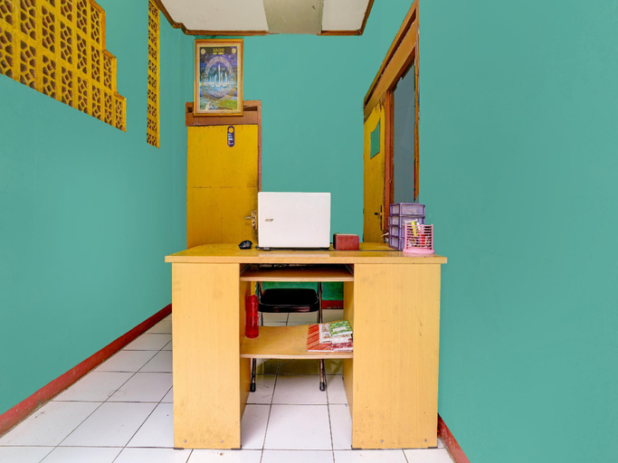 Others 5, OYO 3882 Pondok Pujasera, Sumedang