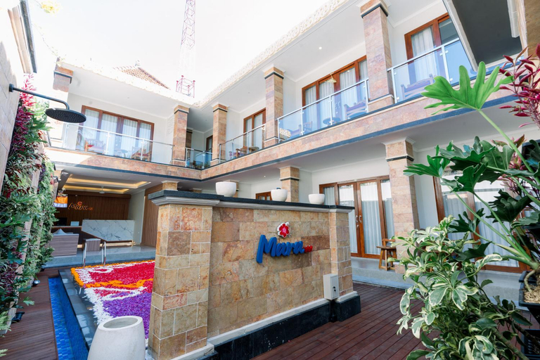 Exterior & Views, Mara inn, Badung
