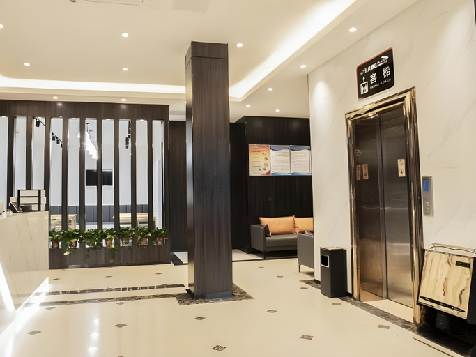 Others 3, Shell Hotel Fuyang Development Zone Xin'an Avenue, Fuyang