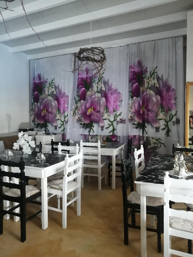 Food & Drinks 4, The Best Hotel, South Aegean