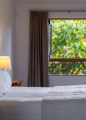Bedroom 2, Bow Street Apartments & Cottage, Waikato