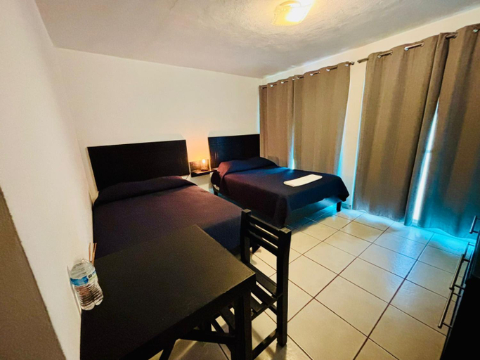 Others 4, Hotel Cascada, Yautepec
