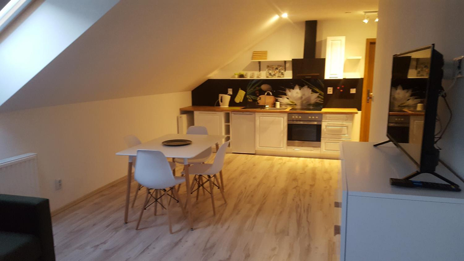 Others 2, Apartamenty - Pod Wierzbami, Sandomierz