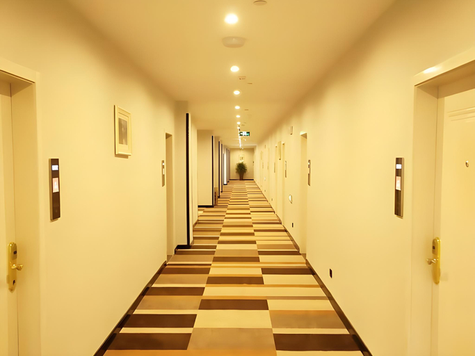 Others 3, Shell Hotel Liaocheng Dongchang Xi Road Railway Station, Liaocheng