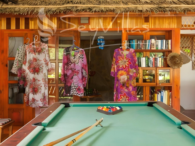 Others 4, Calou Guest House