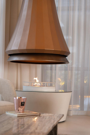 Public Area 3, SUITES BY LE REVE, Tanger-Assilah