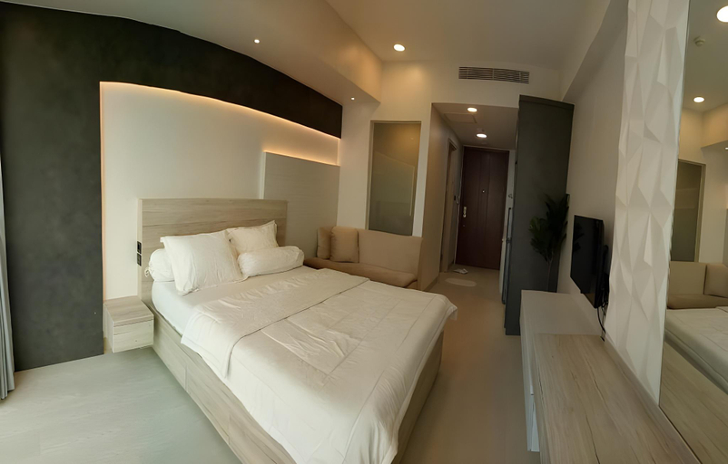 Bedroom 4, U Residence 2 by Ana Room, Tangerang