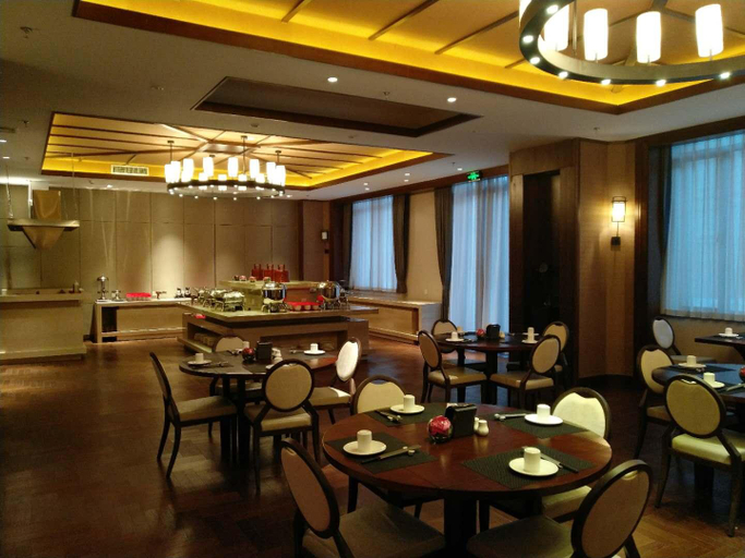 Food & Drinks 5, Benxi Yinyi Hotel, Benxi