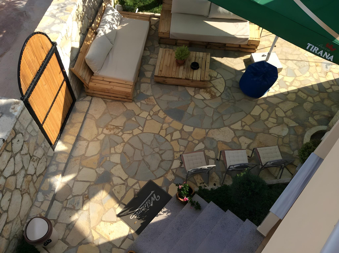 Others 3, Besimi apartments, Sarandës