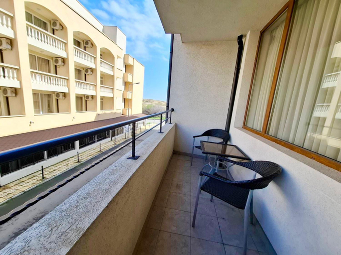 Others 4, Stamopolu Apartments, Primorsko