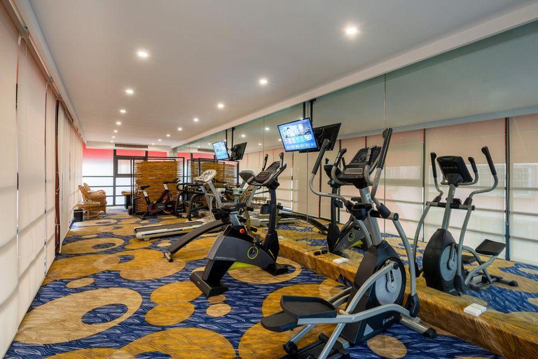 Others 3, Guiyang Perls Art Hotel, Guiyang