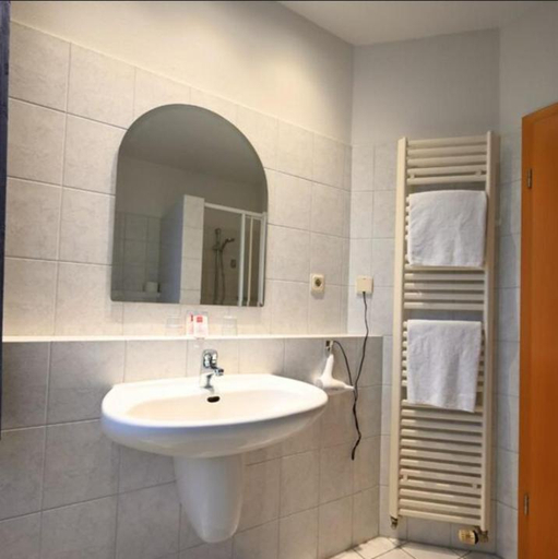 Bathroom, Gastehaus Hankhausen, Ammerland