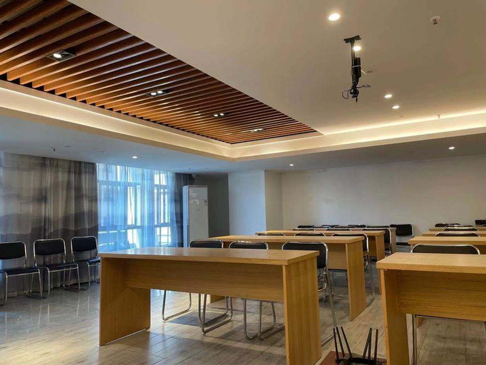 Food & Drinks 3, MoonYard Heaven, Zhenjiang