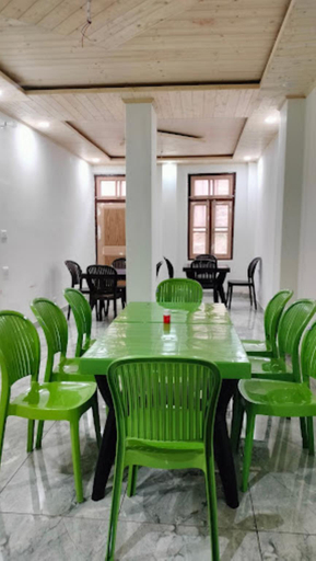 Food & Drinks, Goroomgo Grand Kailash View Homestay HP, Chamba
