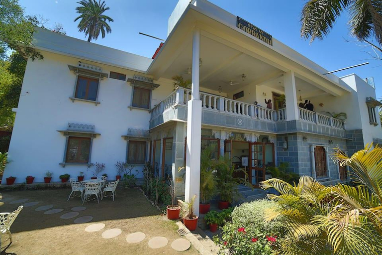 Exterior & Views 1, Hotel Gorbandh Mount Abu by SAH, Sirohi