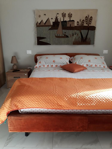 Bedroom 3, B&B Trulli e Mare, Taranto