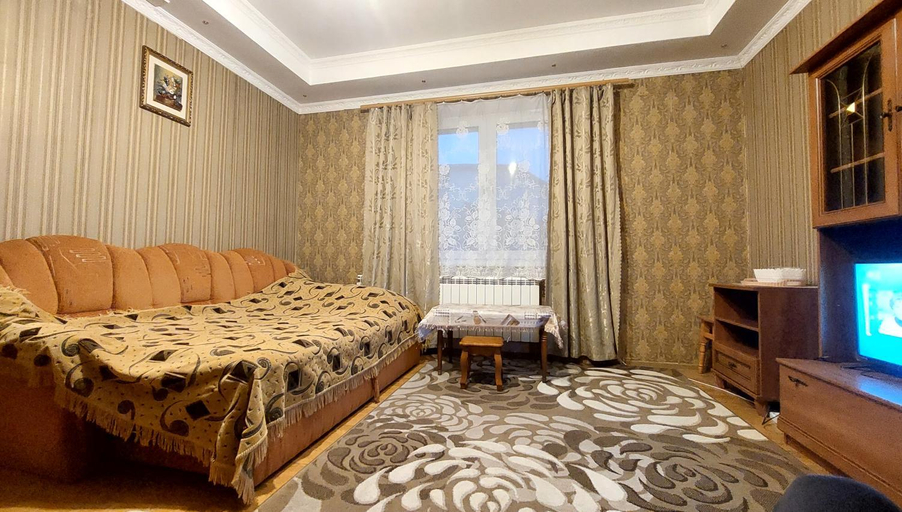 Bedroom 2, Коттеджне містечко під лісом Конча-Заспа Fabius Динамо, Holosiïvs'kyi