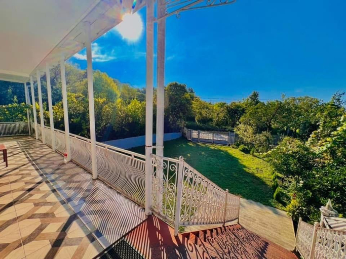 Others 3, Home Inn Samegrelo, Khobi