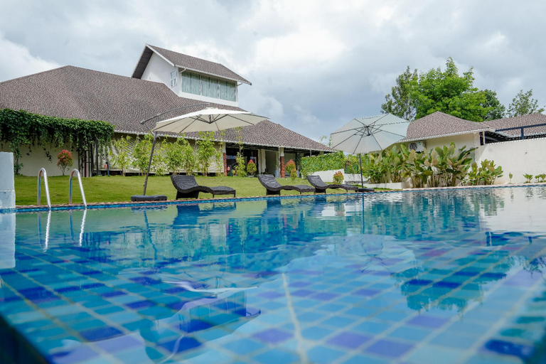 Sport & Beauty 2, Jungle Bay Resorts and Spa, Wayanad