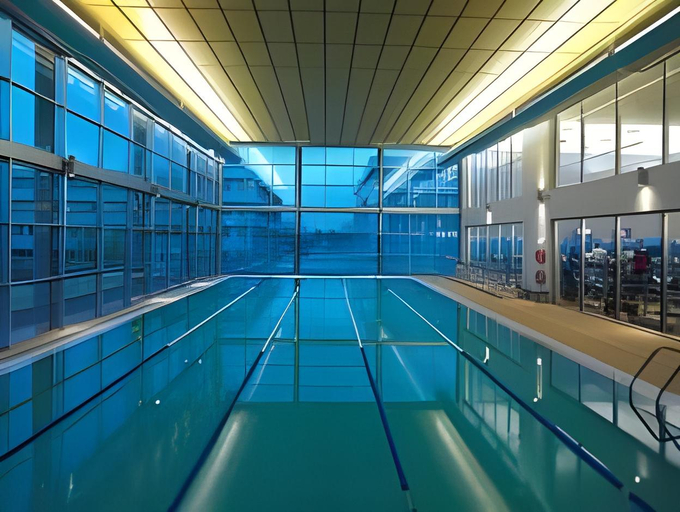 Sport & Beauty, Lagoas Park Hotel, Oeiras
