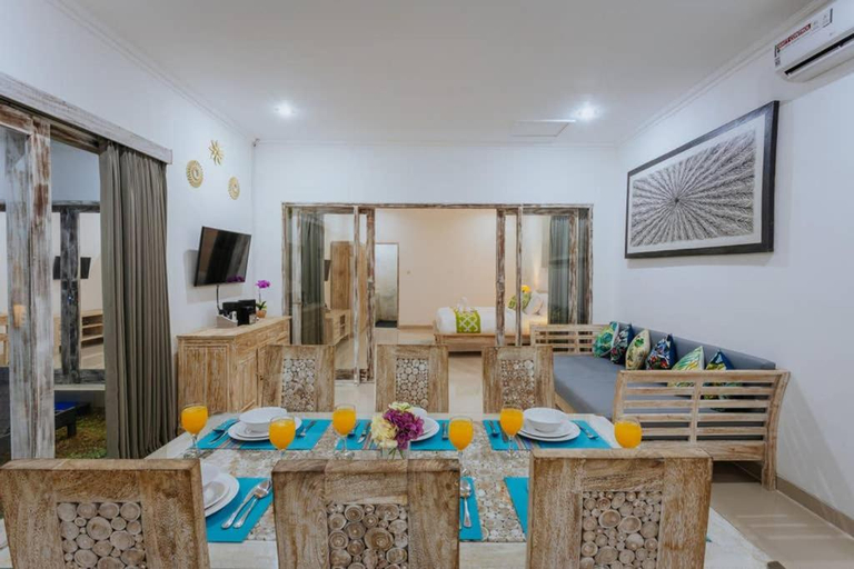 Others 4, Villa Cathy, Seminyak - Private 3 Bed Pool Villa!, Badung