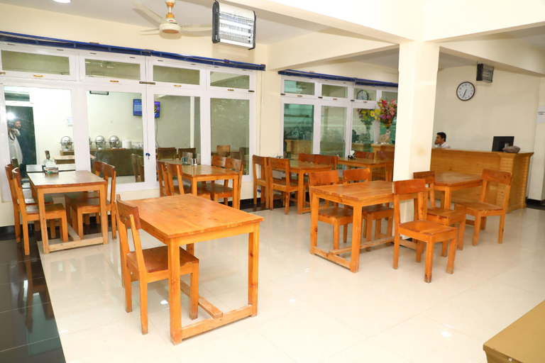 Food & Drinks 5, River View Hotel Shigar , Northern Areas