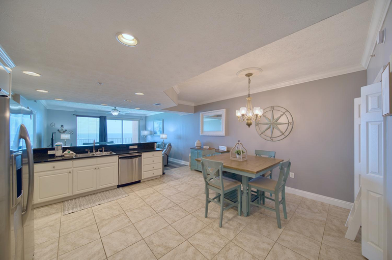 Others 5, Treasure Island 1510, Bay