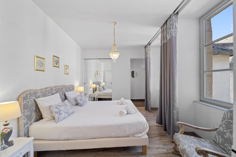 4, Le Beau Carnot, Côte-d'Or