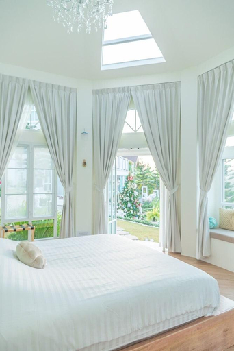 Others 5, Prim's Cottage Khaokho พริม คอทเทจ เขาค้อ วัดผาซ่อนแก้ว, Khao Kho