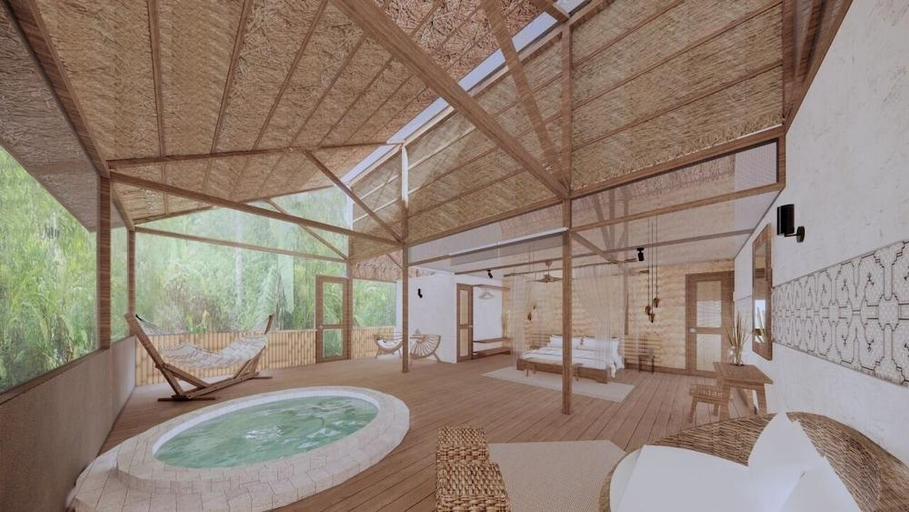 Others 5, Explorers Inn, Tambopata