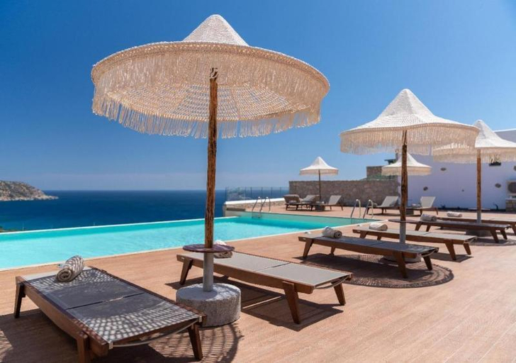 Sport & Beauty 2, Sophid Wellness Suites, South Aegean