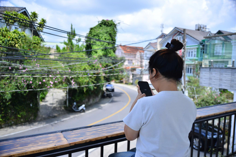 Others 3, CT Home, Đà Lạt