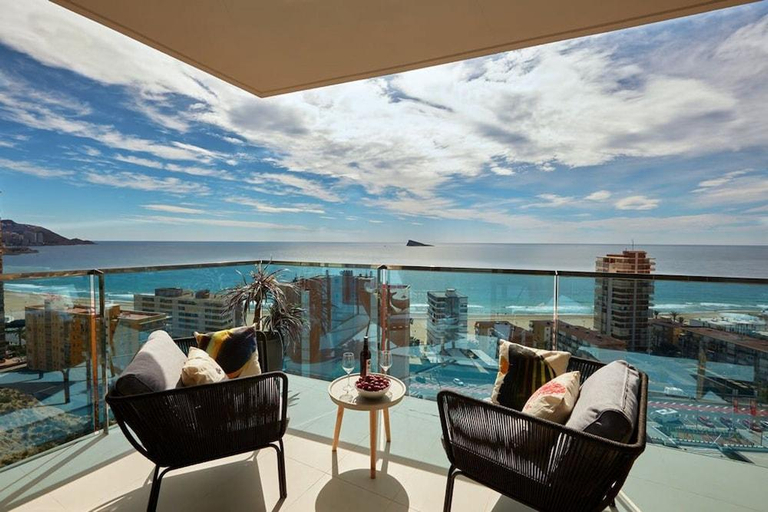 4, Sunset Drive Benidorm by Mar Holidays, Alicante