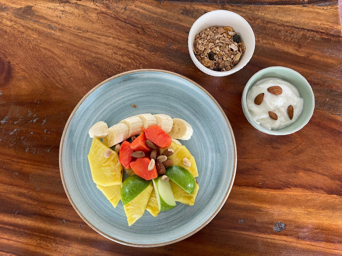 Food & Drinks 3, Minca Sintropia - Sustainable Lodge & Organic Coffee Finca, Santa Marta (Dist. Esp.)