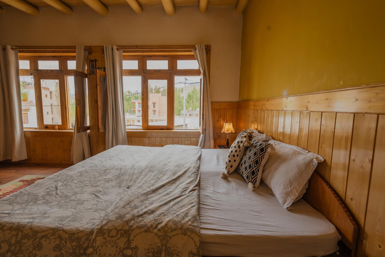 Others 5, The Destination Homestay, Leh