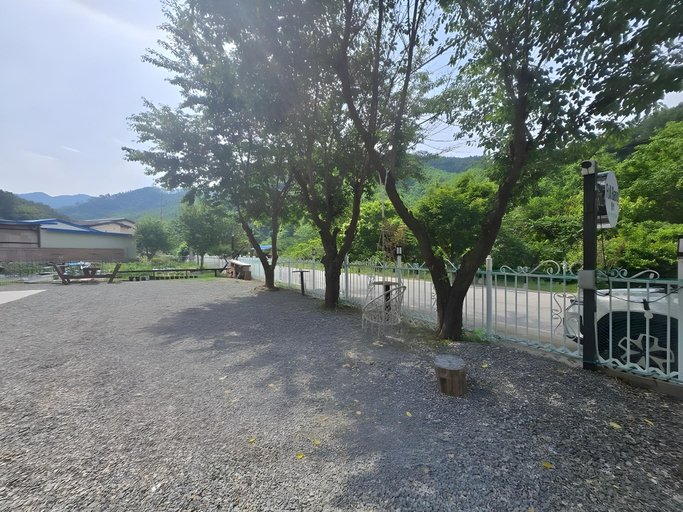 Others 2, Full Room Detached Pension, Gapyeong